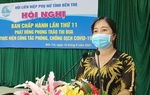 Phát triển kinh tế hộ gia đình là giải pháp mang tính bền vững
