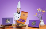 Thị trường bánh Trung thu "mùa Covid-19": Khởi động sớm, nhiều ưu đãi 