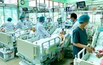 Bộ Y tế công bố thêm 145 ca tử vong do Covid-19