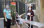 Quận 3 trong cuộc chiến chống Covid-19: Ở đâu khó khăn, ở đó có chị em "nhà Hội"