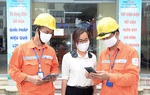 Hộ gia đình đang thực hiện giãn cách xã hội được giảm tiền điện trong 2 tháng