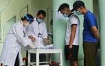 Trả nhầm kết quả xét nghiệm, cặp vợ chồng phát hiện nhiễm Covid-19 khi từ TPHCM qua Hà Nam