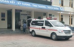 Hà Tĩnh: Vợ bị chồng chém tử vong trong bữa cơm trưa