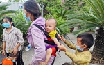Nghệ An chuẩn bị thế nào để đón cả nghìn công dân trở về từ các tỉnh phía Nam?