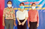 Quảng Ngãi ra mắt mô hình điểm “Nhóm cha, mẹ trong chăm sóc và bảo vệ trẻ em”
