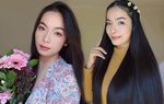 Beauty blogger 9x tiết lộ bí quyết chăm sóc tóc dài bóng khoẻ từ nguyên liệu giá rẻ