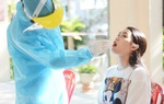 Thi tốt nghiệp THPT: Thí sinh F1 tại Đà Nẵng vẫn thi ngay đợt 1