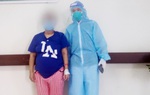 3 bệnh nhân Covid-19 tưởng không qua khỏi sắp được xuất viện