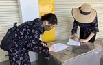 2 phụ nữ ở TP Vinh bị phạt 10 triệu đồng do vi phạm lệnh cách ly