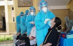 263 ca mới ghi nhận trong nước, TPHCM có 217 ca