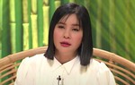 Cát Phượng nói lên nỗi lòng bao chị em: "Đàn ông cứ nghĩ đưa tiền cho vợ là xong"