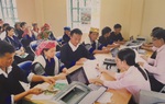6 tháng đầu năm 2021: Tín dụng chính sách xã hội tăng trưởng 6,3%