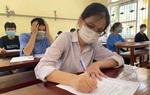 Hà Tĩnh chuẩn bị các phương án trong trường hợp phát hiện thí sinh có biểu hiện ho, sốt.