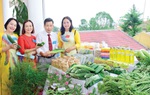 Huế: Đòn bẩy giúp phụ nữ khởi nghiệp