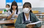 Hơn 11 nghìn thí sinh dự thi tốt nghiệp THPT đợt 2

