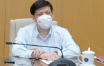 Bộ Y tế huy động 10.000 nhân viên y tế hỗ trợ TP. Hồ Chí Minh