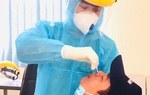 5 bệnh nhân Covid-19 tử vong, 3 ca không có bệnh nền