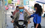 Hà Nội yêu cầu người đến từ TP.HCM phải cách ly 7 ngày 