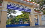 Phú Yên dừng khẩn cấp hai điểm thi do có thí sinh nghi mắc Covid-19
