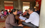 Hội LHPN tỉnh Hòa Bình chung tay phòng, chống bạo lực giới