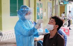 Người từ TPHCM tới 62 tỉnh, thành phải tự cách ly 7 ngày, theo dõi 7 ngày, xét nghiệm 3 lần