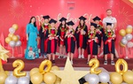 Từ nền tảng kiến tạo, Sunshine Maple Bear sẵn sàng cho “Năm học kết nối” 2021-2022