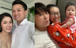 Quách Ngọc Tuyên bị hỏi khó khi đưa vợ đi thi Tốt nghiệp