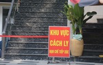 TPHCM: F1 là trẻ em, thai phụ được cách ly y tế tại nhà