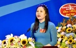 Phụ nữ Nghi Xuân tích cực góp phần xây dựng nông thôn mới kiểu mẫu