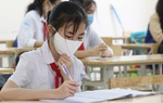 Hà Nội chưa quyết định cho học sinh trở lại trường học
