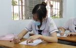Thí sinh phải dừng thi tốt nghiệp THPT để đi cách ly có được bảo lưu kết quả?