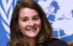 Bà Melinda có thể rời khỏi Quỹ Bill & Melinda Gates năm 2023