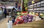 Sở Công Thương TPHCM lý giải giá hàng hóa tăng cao trước tin giãn cách xã hội