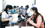 Tạo thuận lợi cho lao động ngừng việc, nghỉ không hưởng lương sớm nhận hỗ trợ