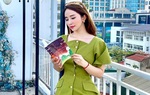 Cuốn tiểu thuyết đặc biệt nhiều sao Việt khuyên đọc mùa dịch 