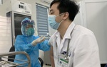 Gần 2 triệu liều vaccine ngừa Covid-19 do Nhật Bản hỗ trợ đã về Việt Nam