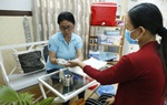 Kết quả xét nghiệm phát hiện nhiễm mới HIV - Bằng chứng khoa học cho chương trình phòng, chống HIV/AIDS