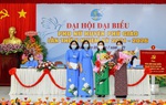 Bình Dương: Phụ nữ Phú Giáo quyết tâm xây dựng huyện nông thôn mới nâng cao