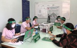 Gần 30.000 lượt lao động khó khăn được trả lương