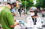 Hà Nội: Người dân tuyệt đối không ra khỏi thành phố khi đang giãn cách xã hội