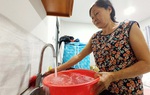 Khẩn trương xem xét, điều chỉnh giảm giá nước sạch sinh hoạt cho người dân bị ảnh hưởng dịch Covid-19