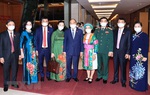 Mời bạn tham gia diễn đàn "Tiếng nói phụ nữ" tháng 8/2021