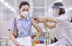Phân bổ, tổ chức tiêm vaccine để đạt miễn dịch cộng đồng trong thời gian sớm nhất tại khu vực TPHCM