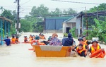 Thành lập Quỹ phòng, chống thiên tai