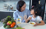 Vinamilk là thương hiệu sữa được người tiêu dùng chọn mua 10 năm liền