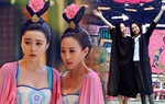 Phạm Băng Băng tái ngộ "kẻ thù" khiến dân tình lại được dịp trầm trồ