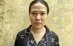 Triệt phá đường dây đánh bạc hơn 23 tỷ đồng do "nữ quái” 8X cầm đầu
