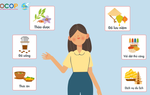 Đồng hành cùng phụ nữ khởi nghiệp, nâng tầm thương hiệu sản phẩm OCOP 