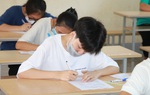 TPHCM công bố điểm chuẩn vào lớp 10 chuyên, tích hợp