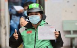 Cần đẩy nhanh tiêm vaccine ngừa Covid-19 cho “Shipper”
